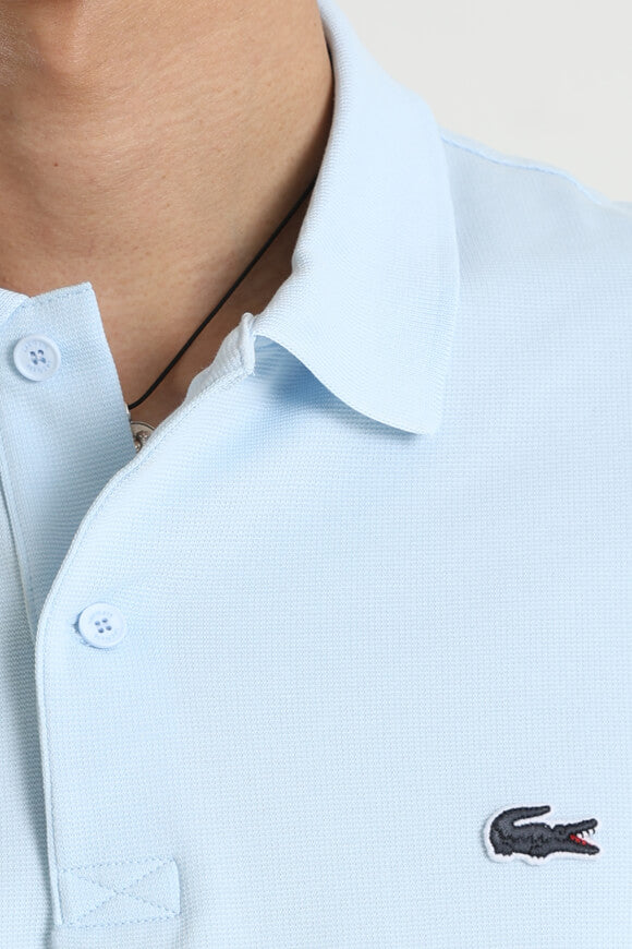 Polo - Light Blue
