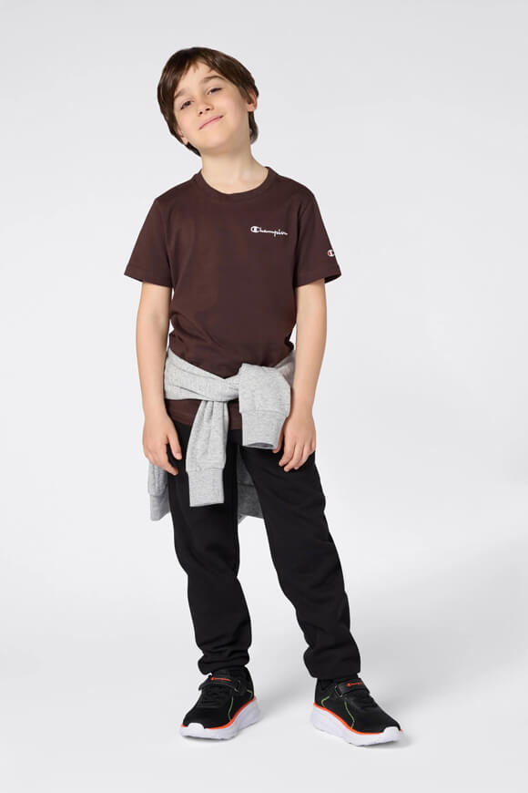 T-Shirt - Dark Brown