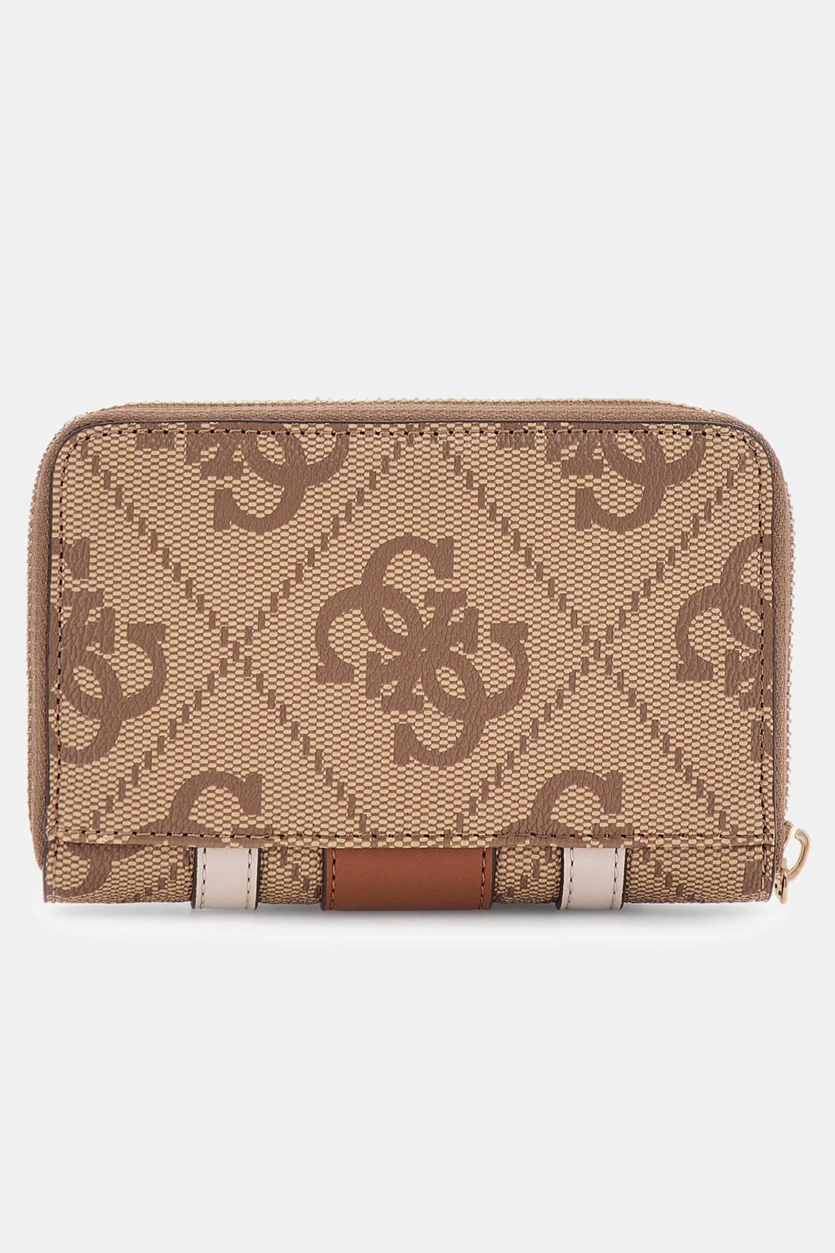 Erenia Portemonnaie - Latte