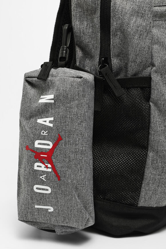 Air Backpack - Carbon Heather