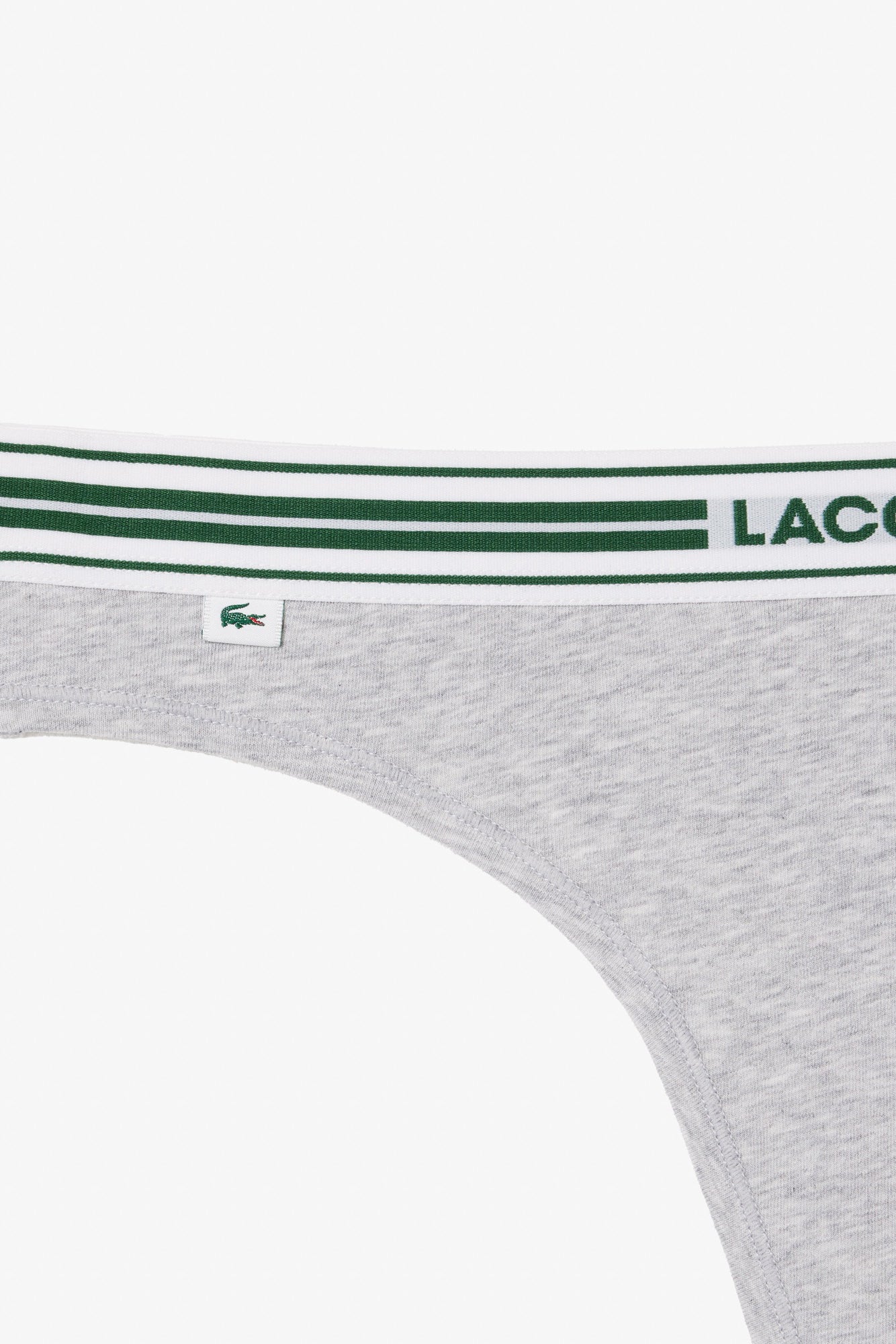 String - Silver Chine