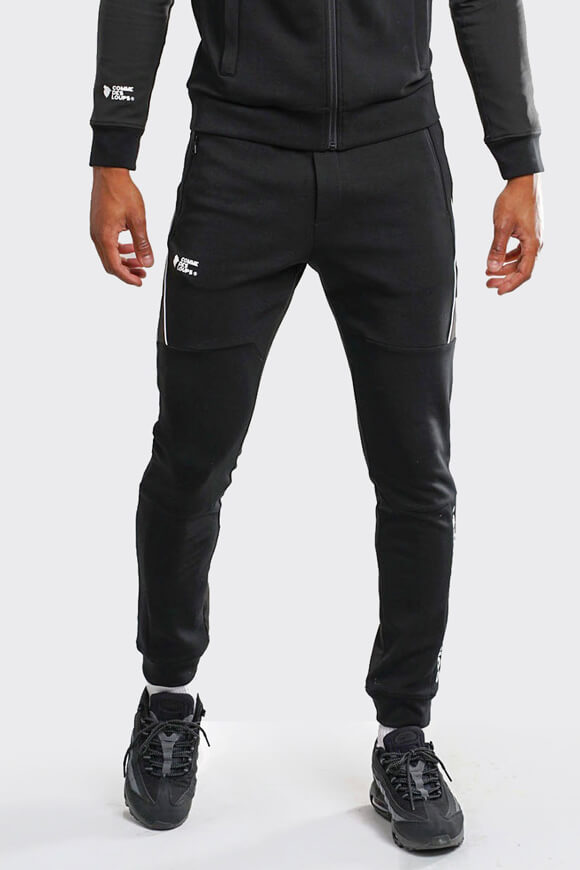 Baltimore Sweathose - Black