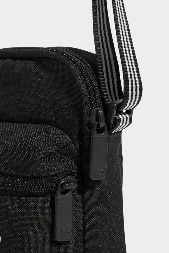 Sac à bandoulière Adicolor Classic Festival - Black