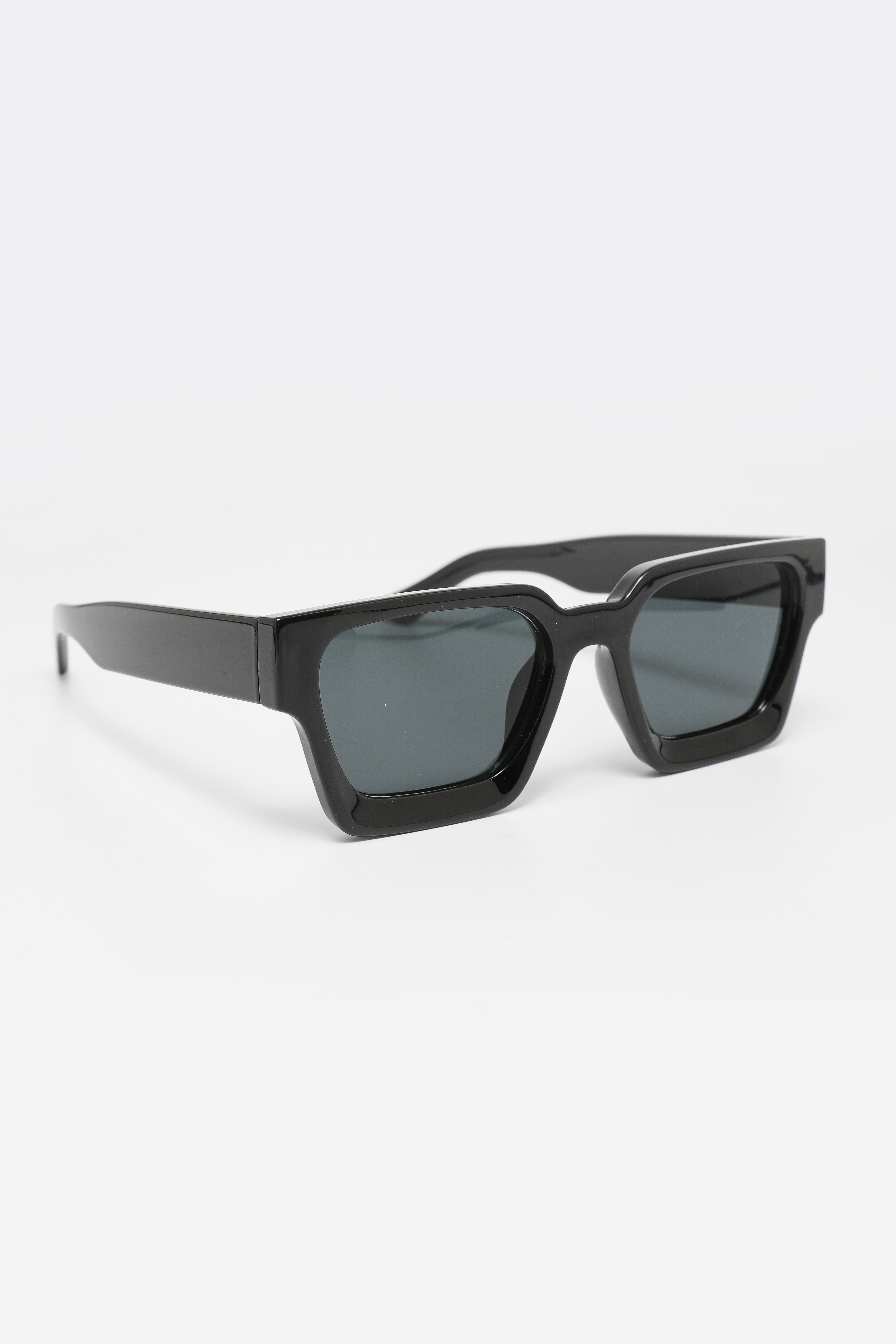 Sunglasses - Black