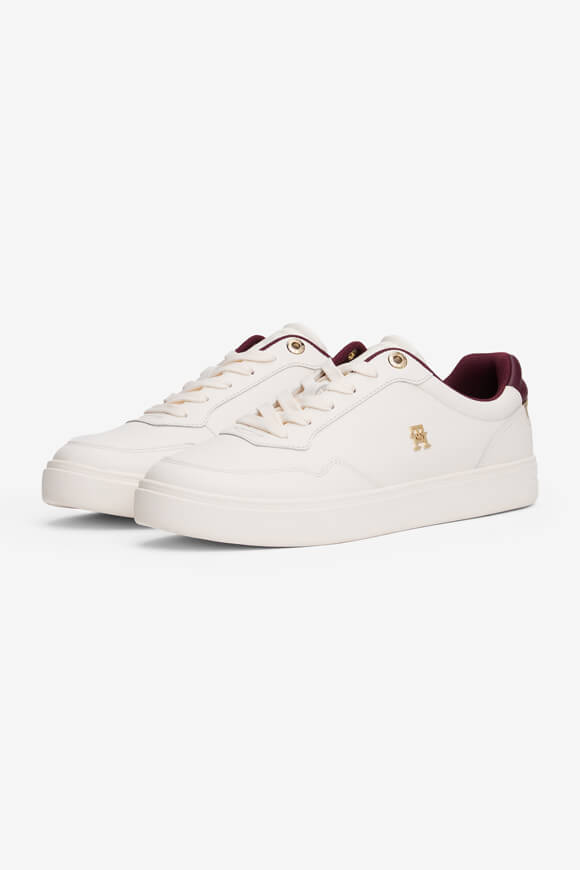 Sneaker - Ancient White