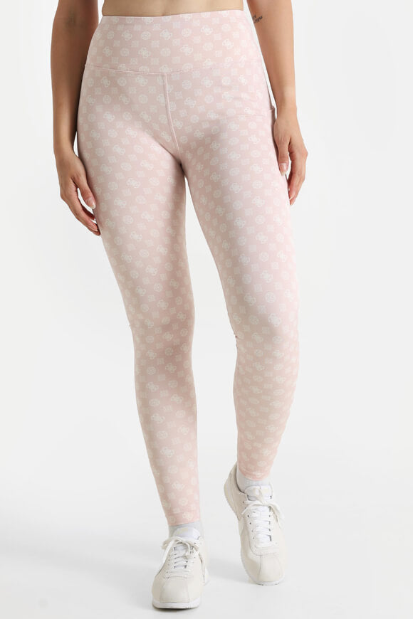 Legging - Light Pink