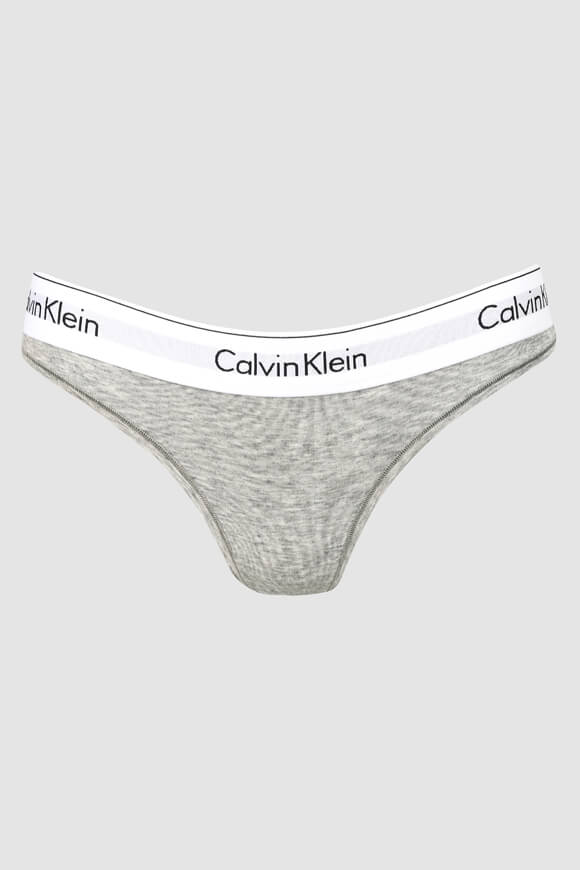 String - Gris clair Heather