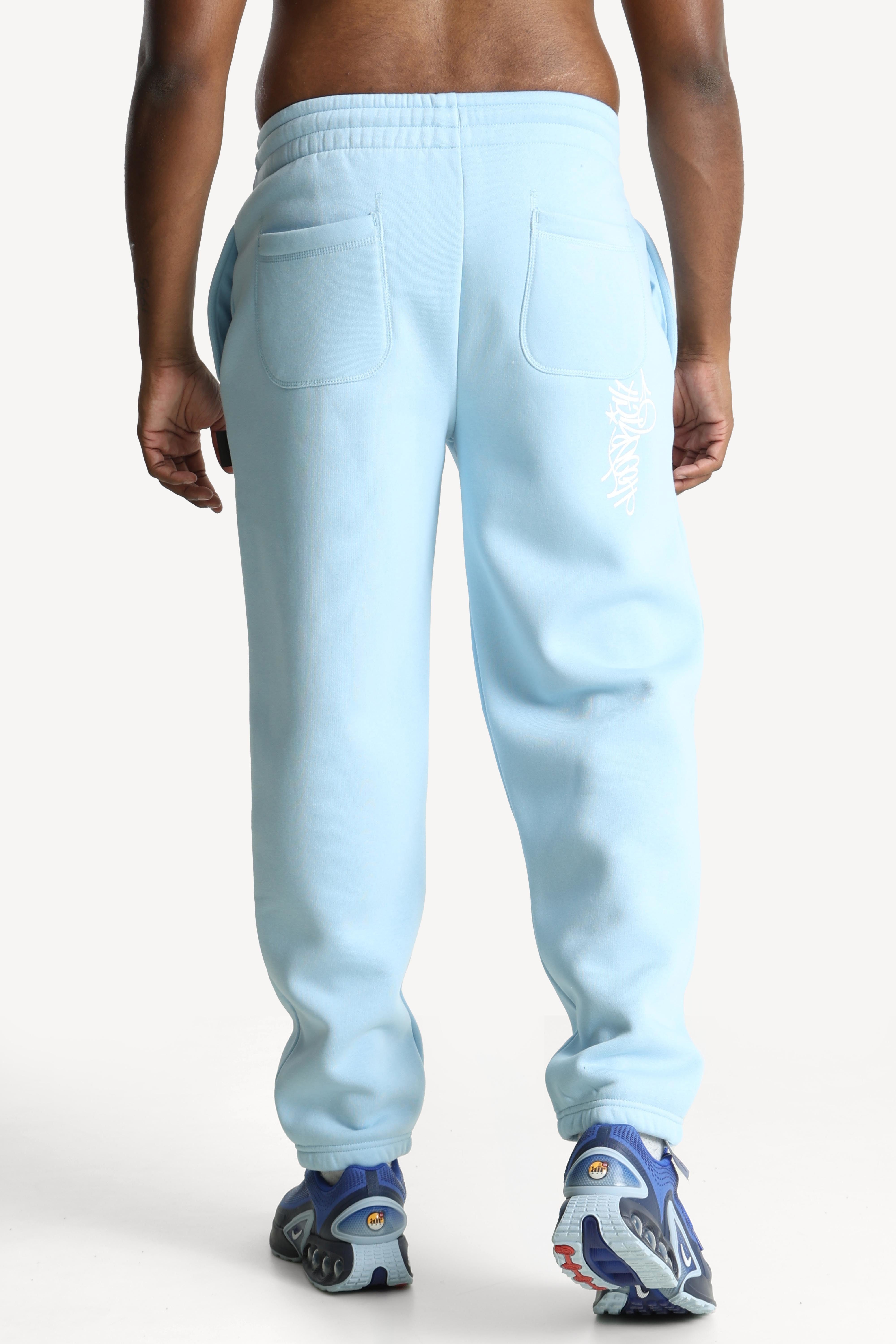 Pantalon en sweat - Clear Sky