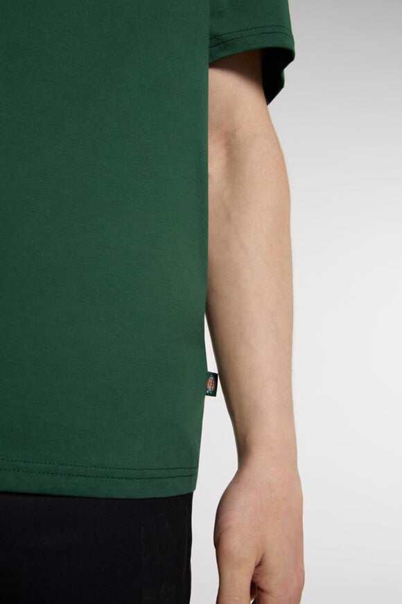 T-shirt Mapleton - Pine Needle Green