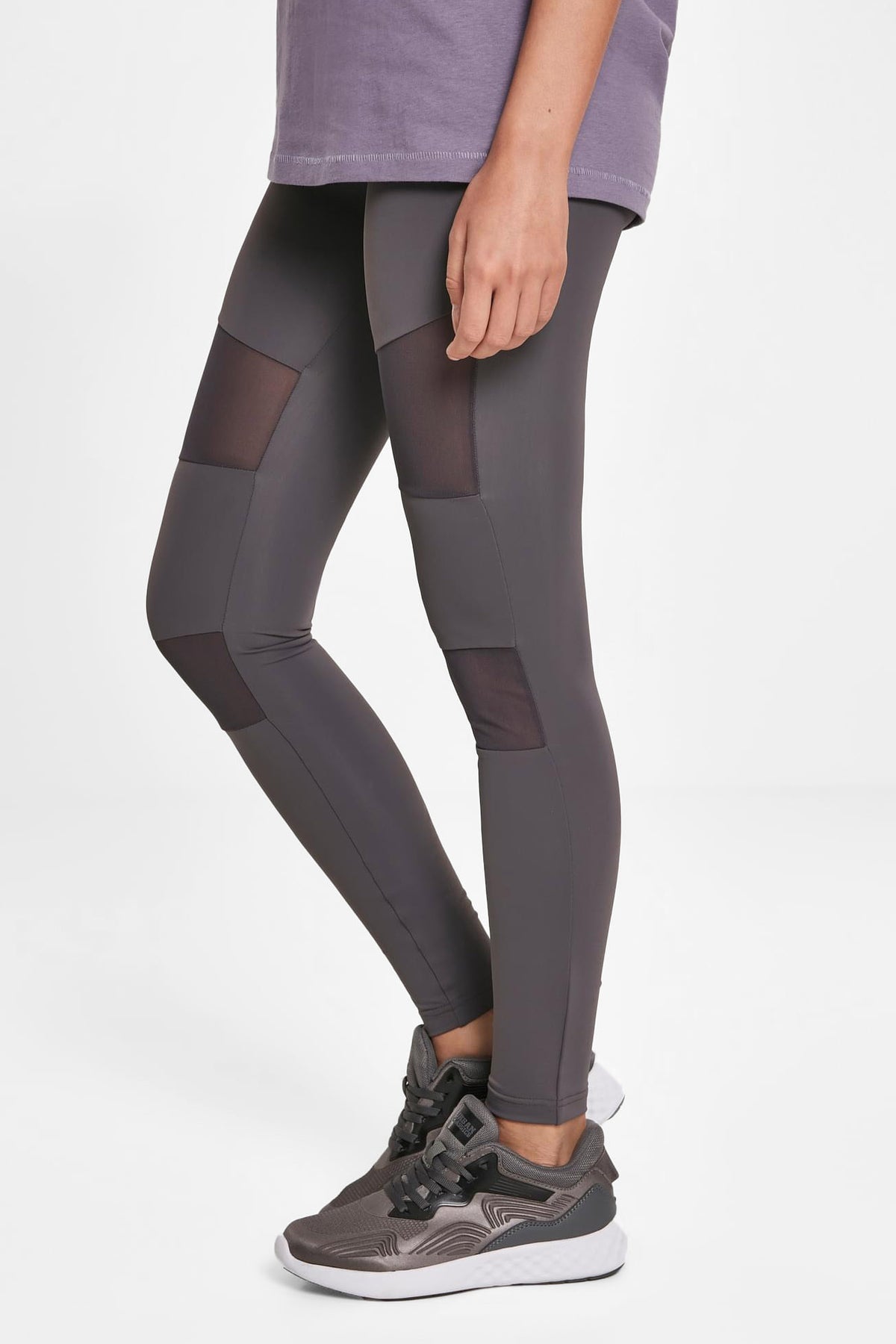 Leggings - Dark Grey