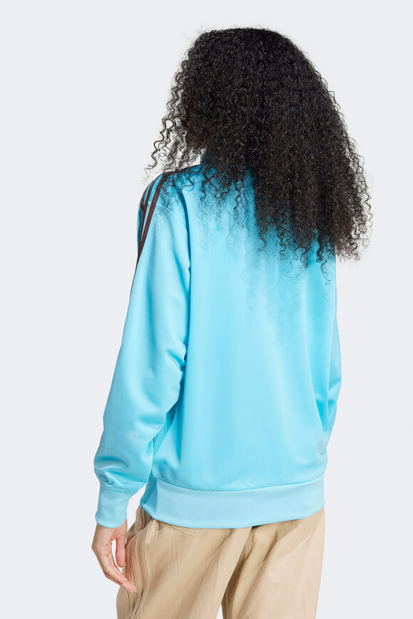 Adicolor Classic Firebird Trainingsjacke - Blue Glow
