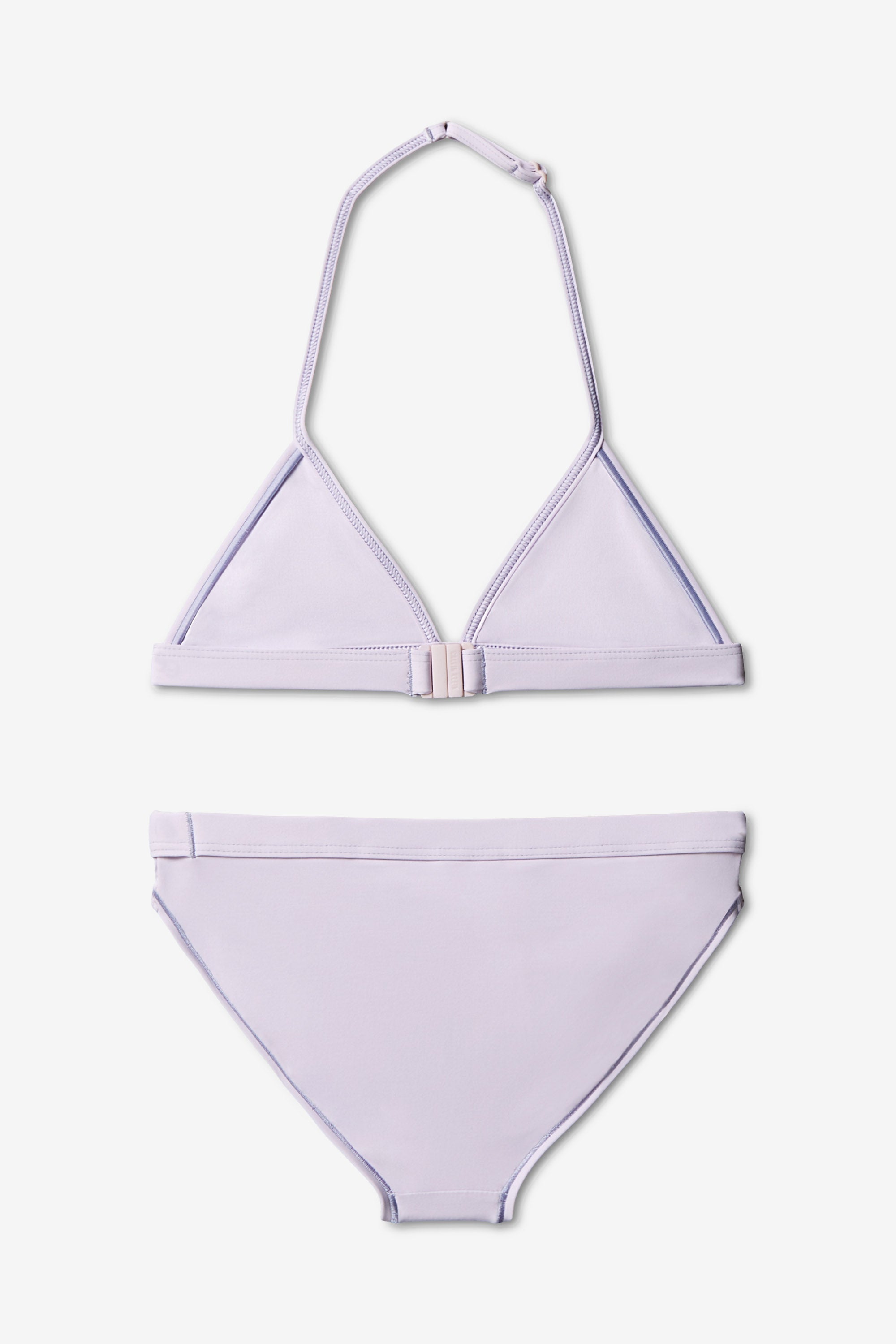 Bikini triangle - Lilac Sprig