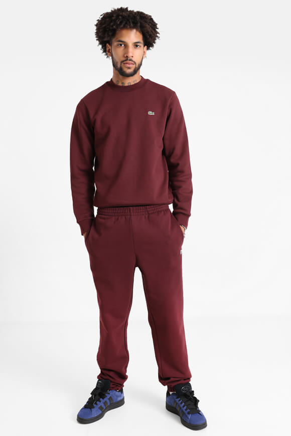 Sweat-shirt - Expresso