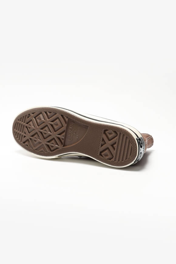 Chuck 70 Canvas Sneaker - Squirrel Friend