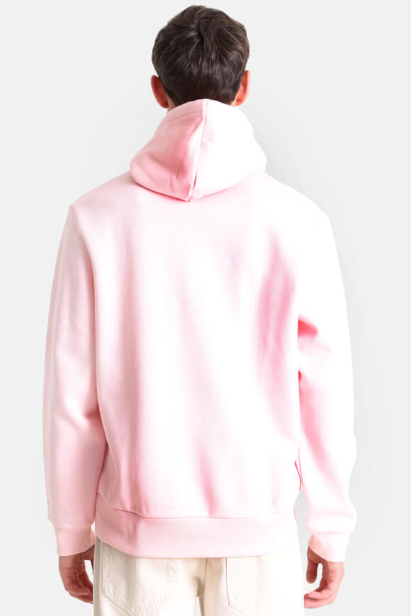 Sweatshirt à capuchon - Flamingo