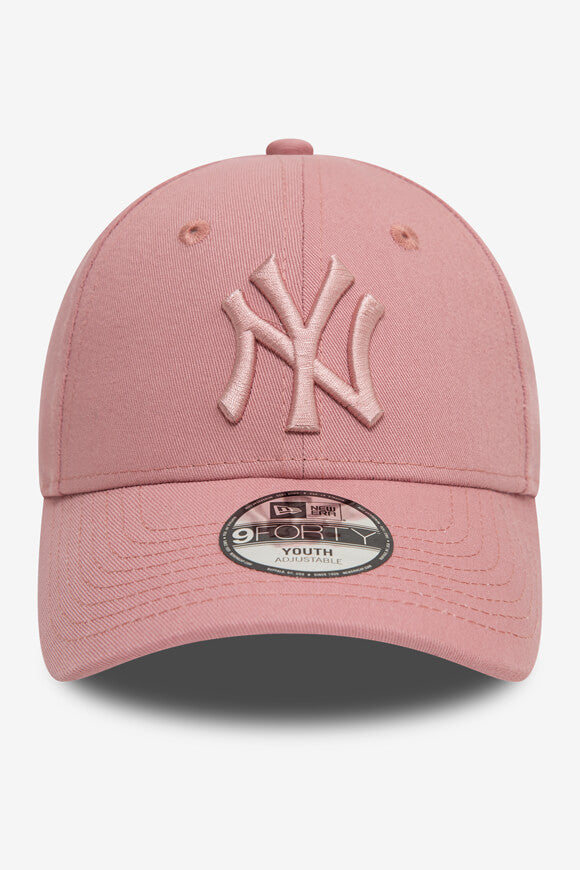 9Forty Kids Cap / Strapback - Old Rose