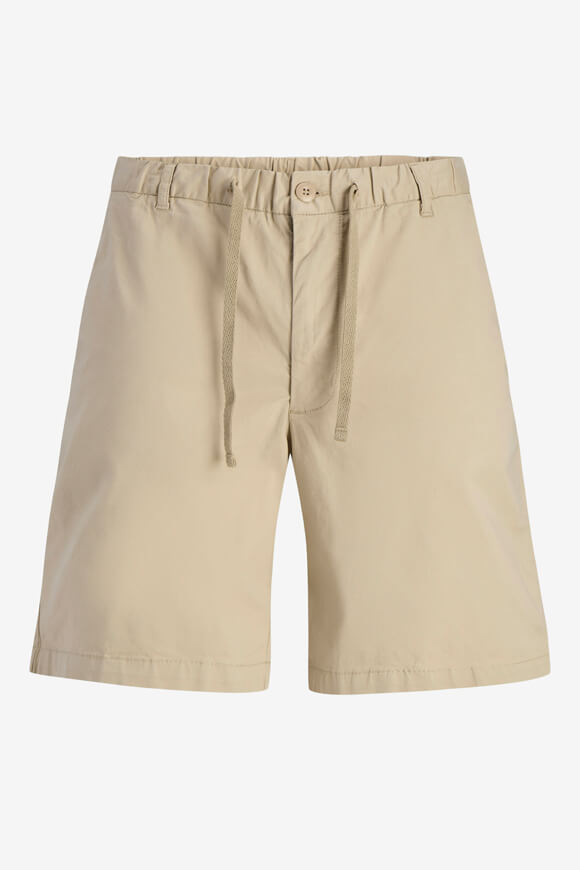 JPSTJAIDEN Kids Shorts - Oxford Tan