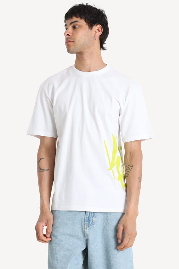 T-shirt - White