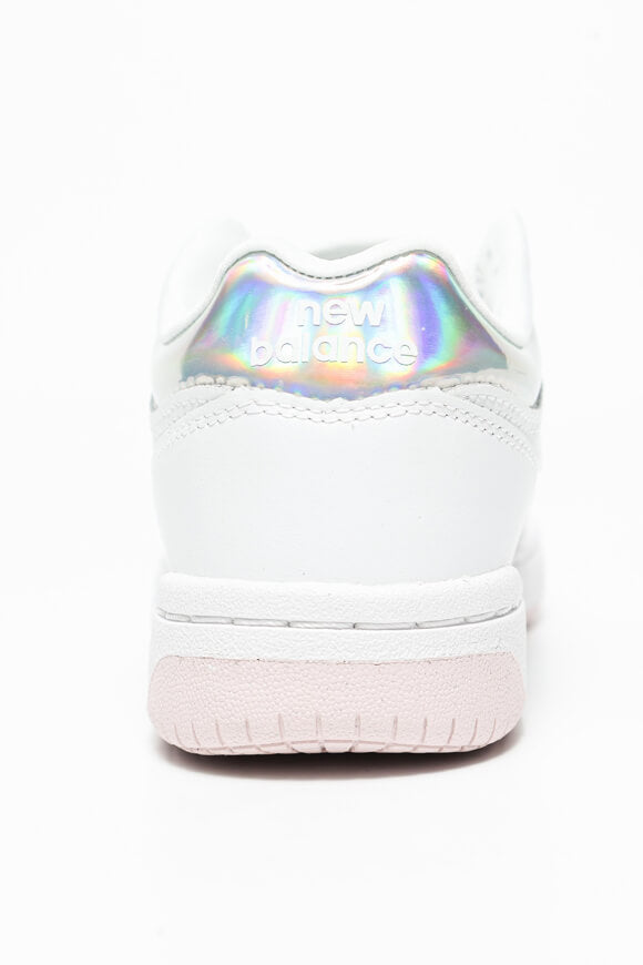 G 480 Core Sneaker - White