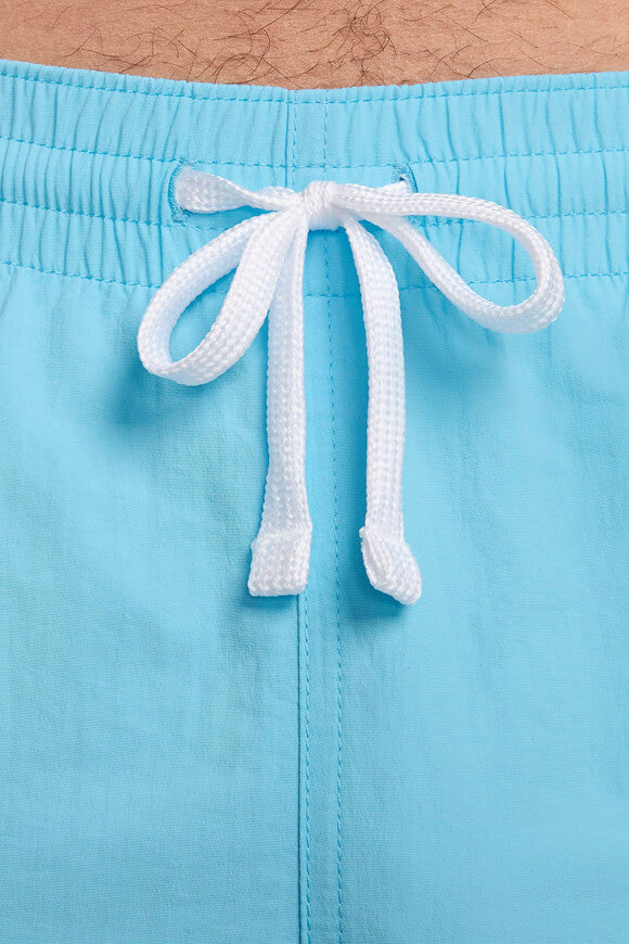 Swim shorts - Aquarius Blue