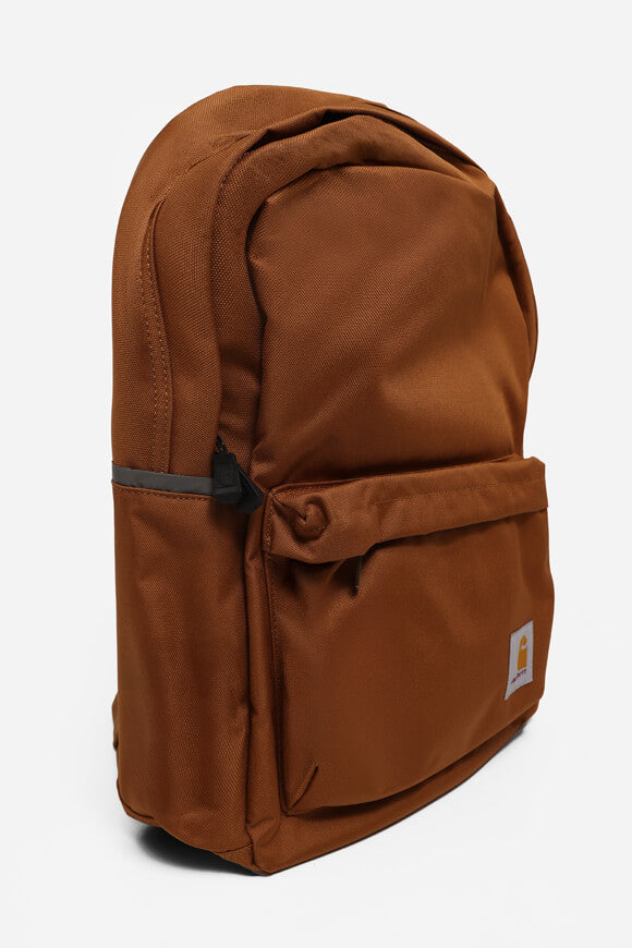 21L Classic Rucksack - Brown
