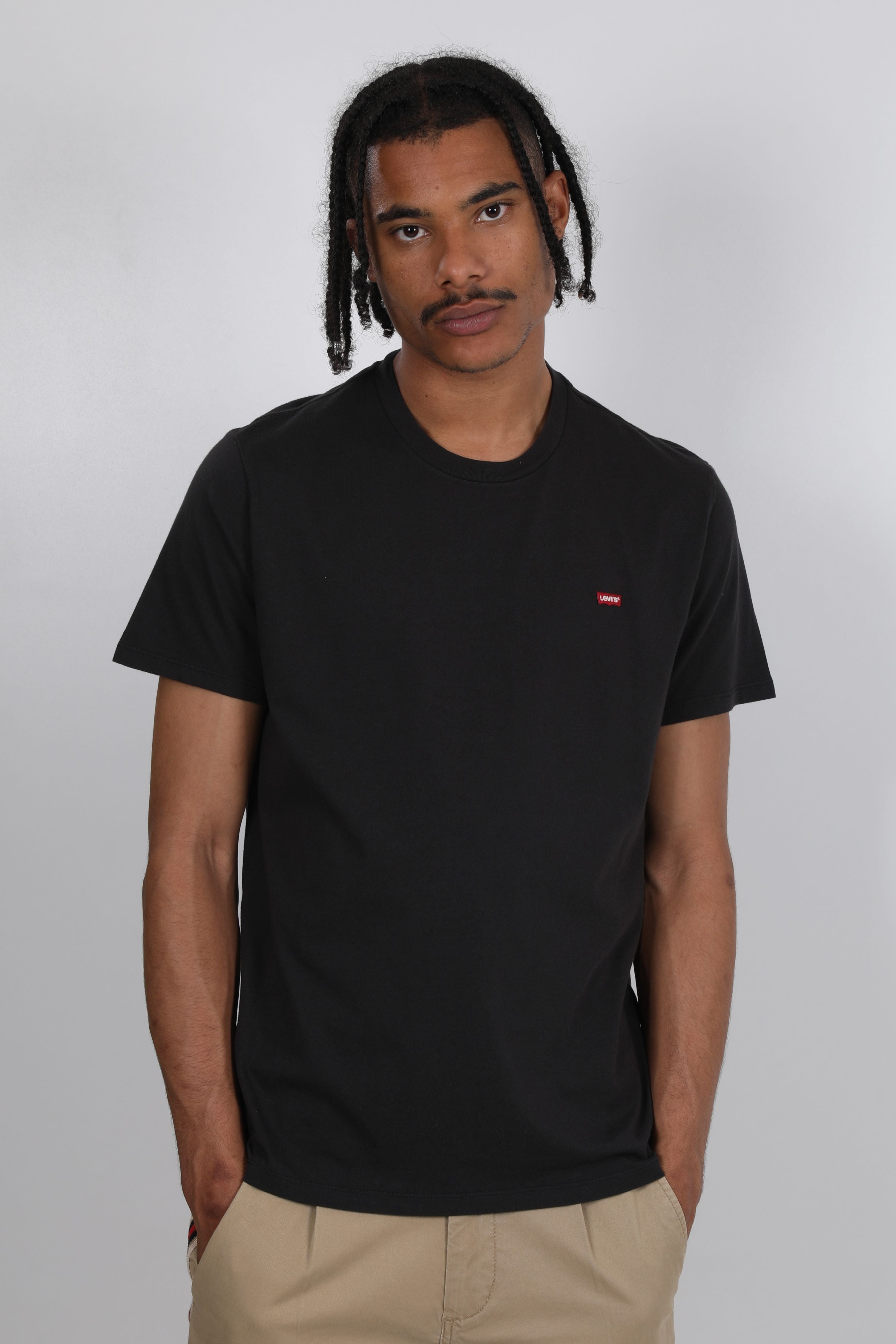 T-shirt - Nero