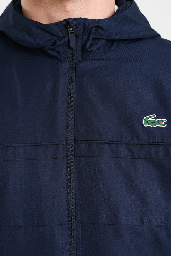 Trainingsjacke - Navy