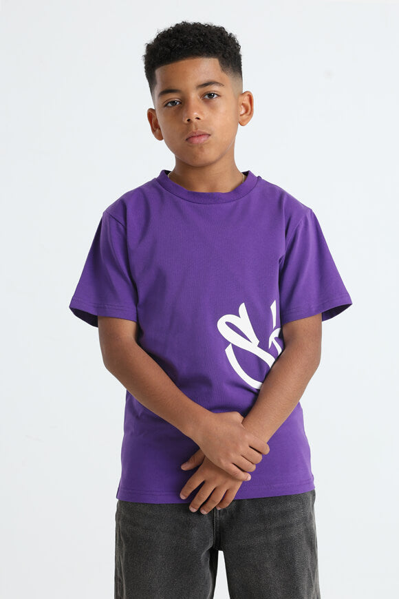 T-Shirt - Violet