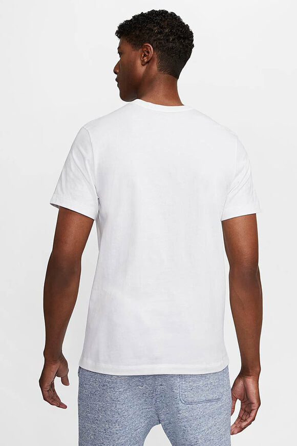 T-Shirt - White