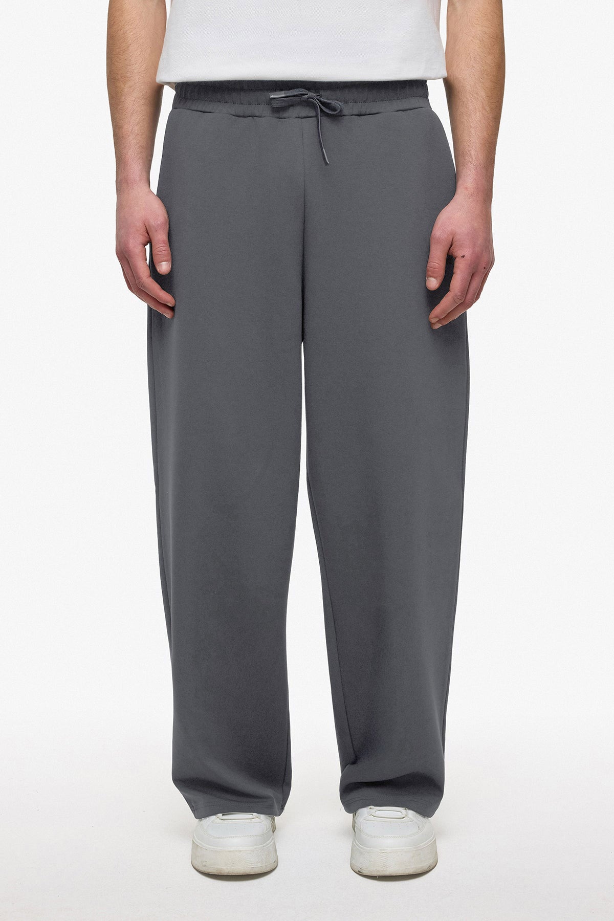 Sweatpants - Anthracite