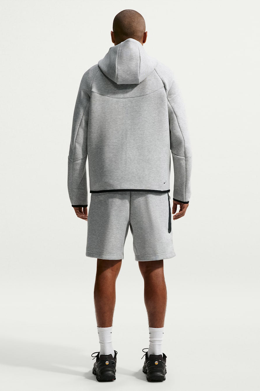 Tech Fleece Sweatshorts - Dark Grey