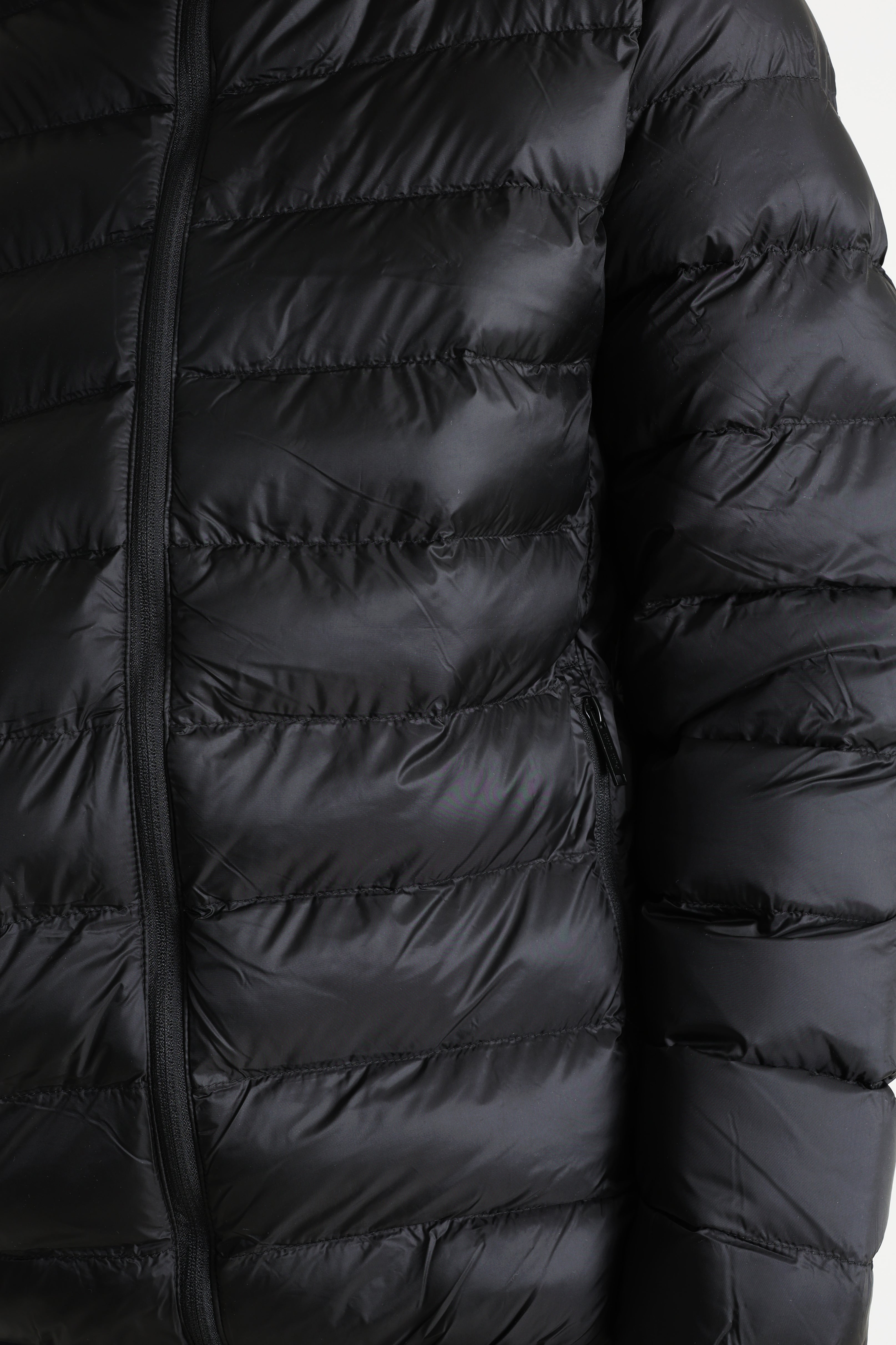 Giacca imbottita - Black