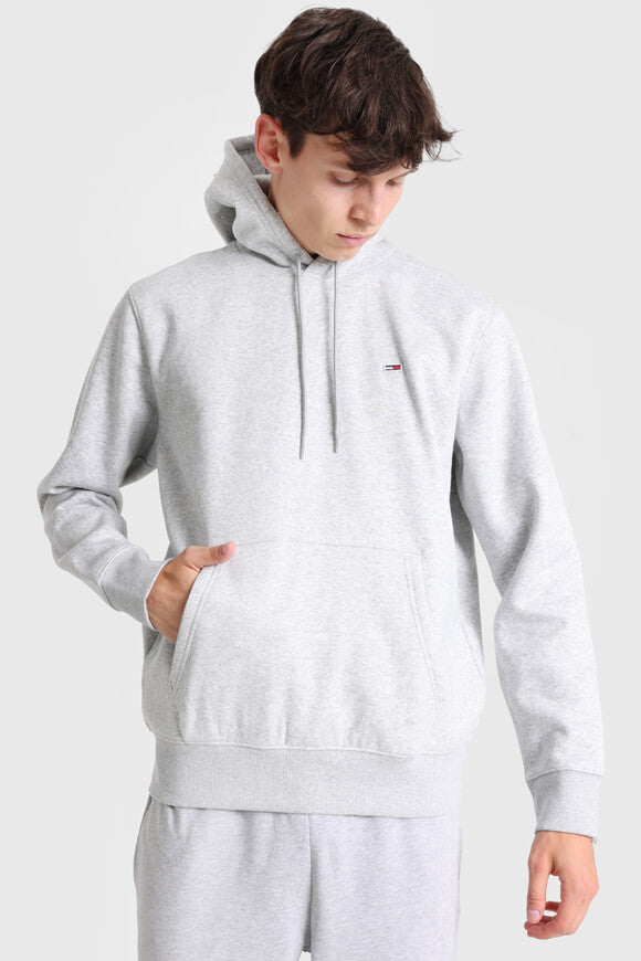 Sweatshirt à capuchon - Light Grey Heather
