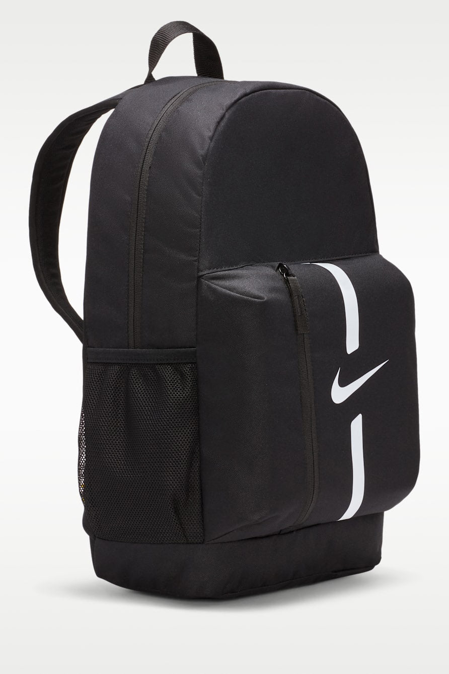 Rucksack - Black + White