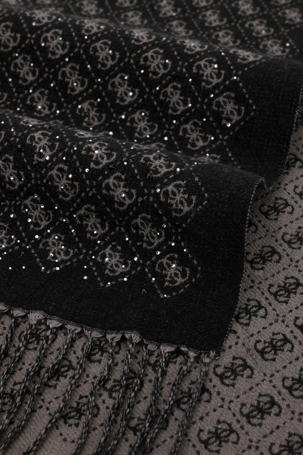 Scarf - Black