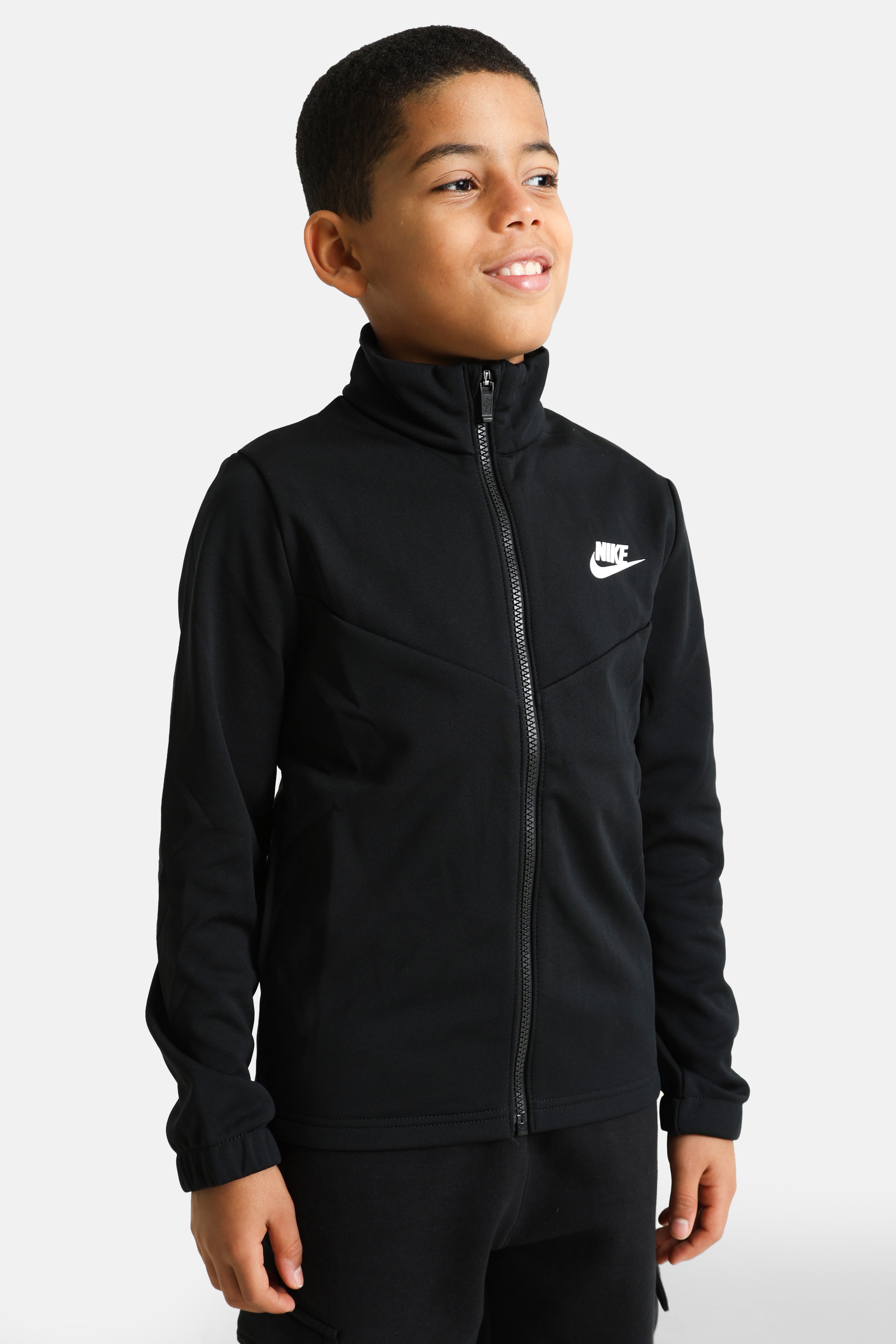 Sportswear Trainingsjacke - Black