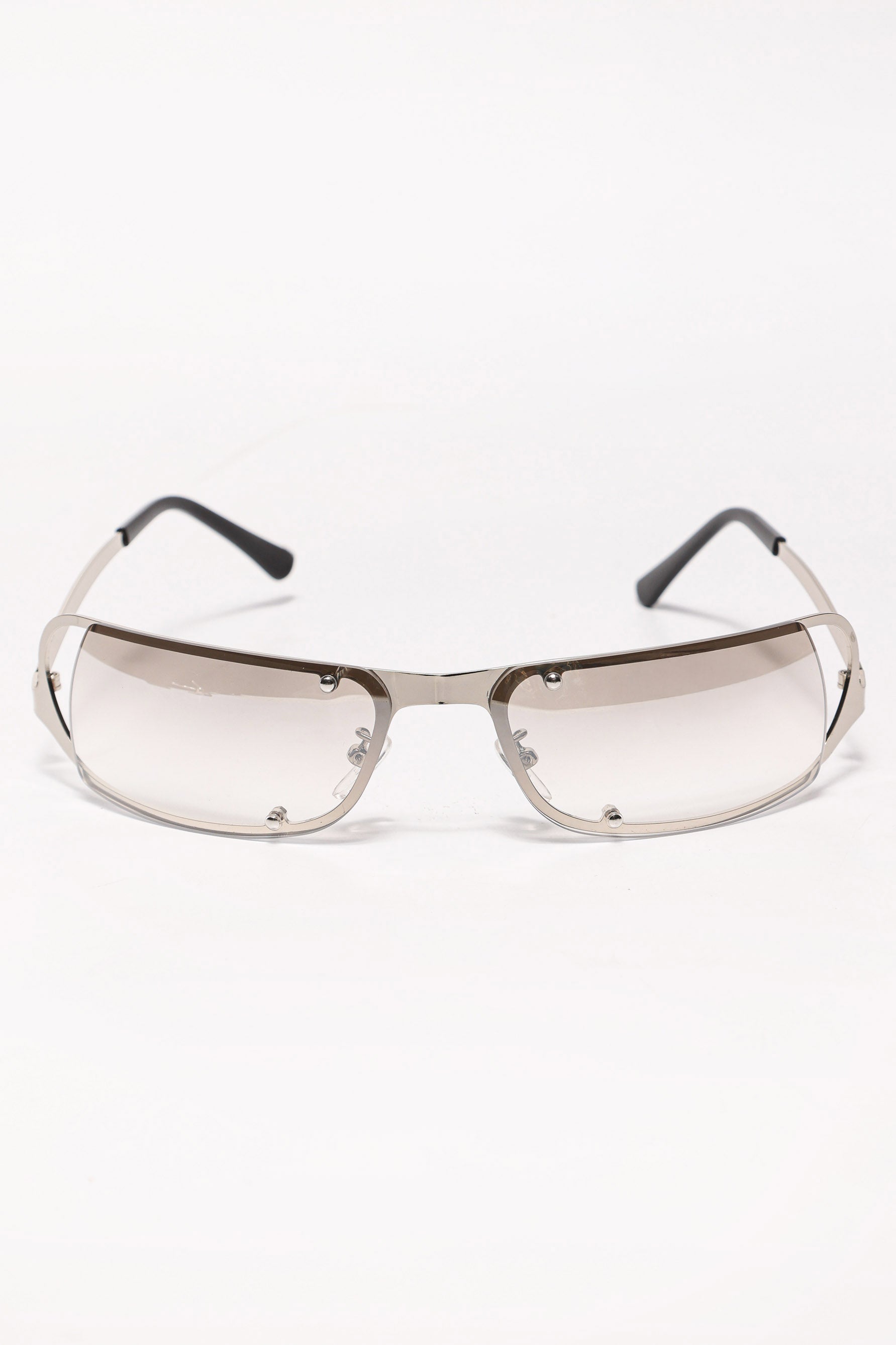 Brille - Silver