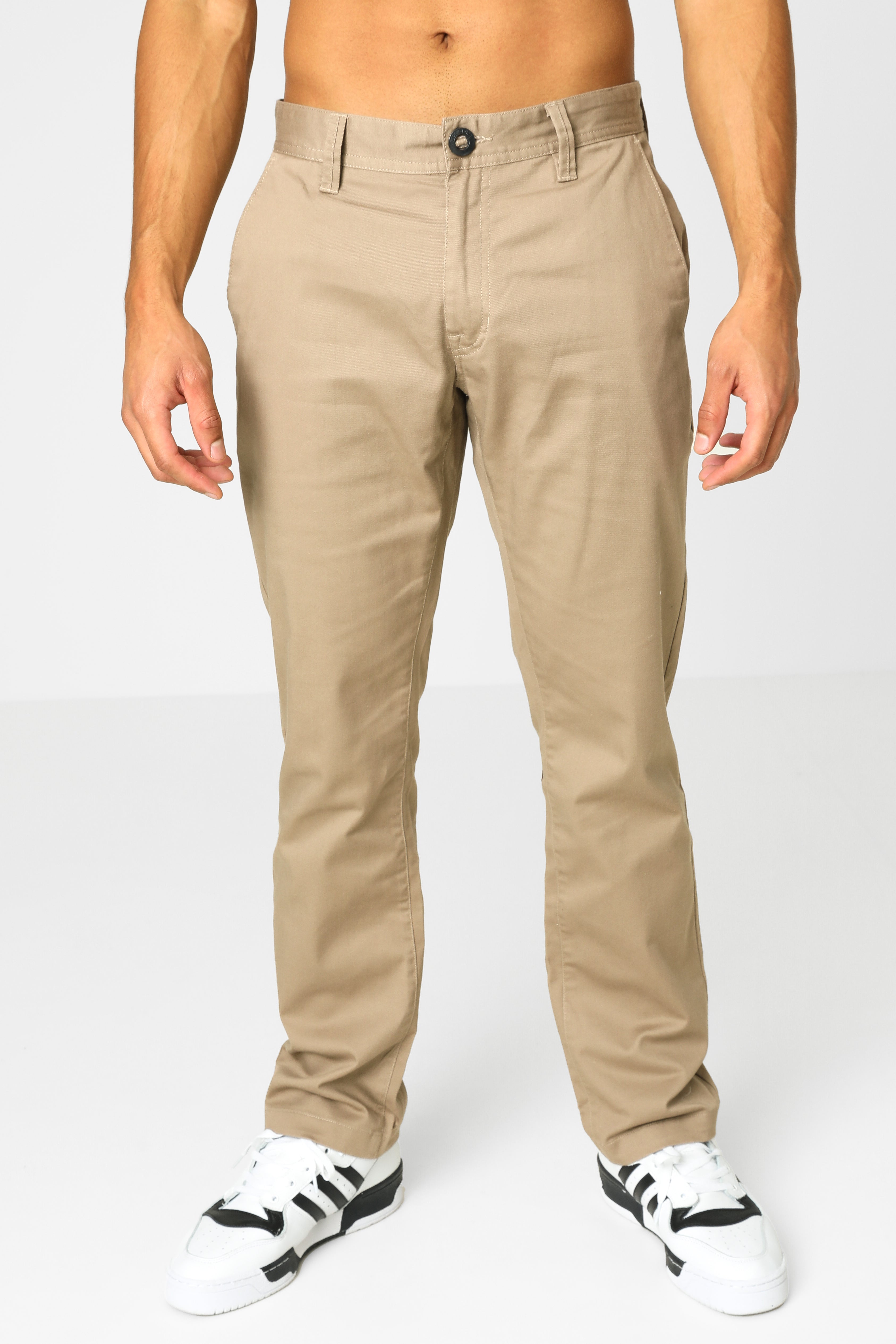 Chinos - Beige