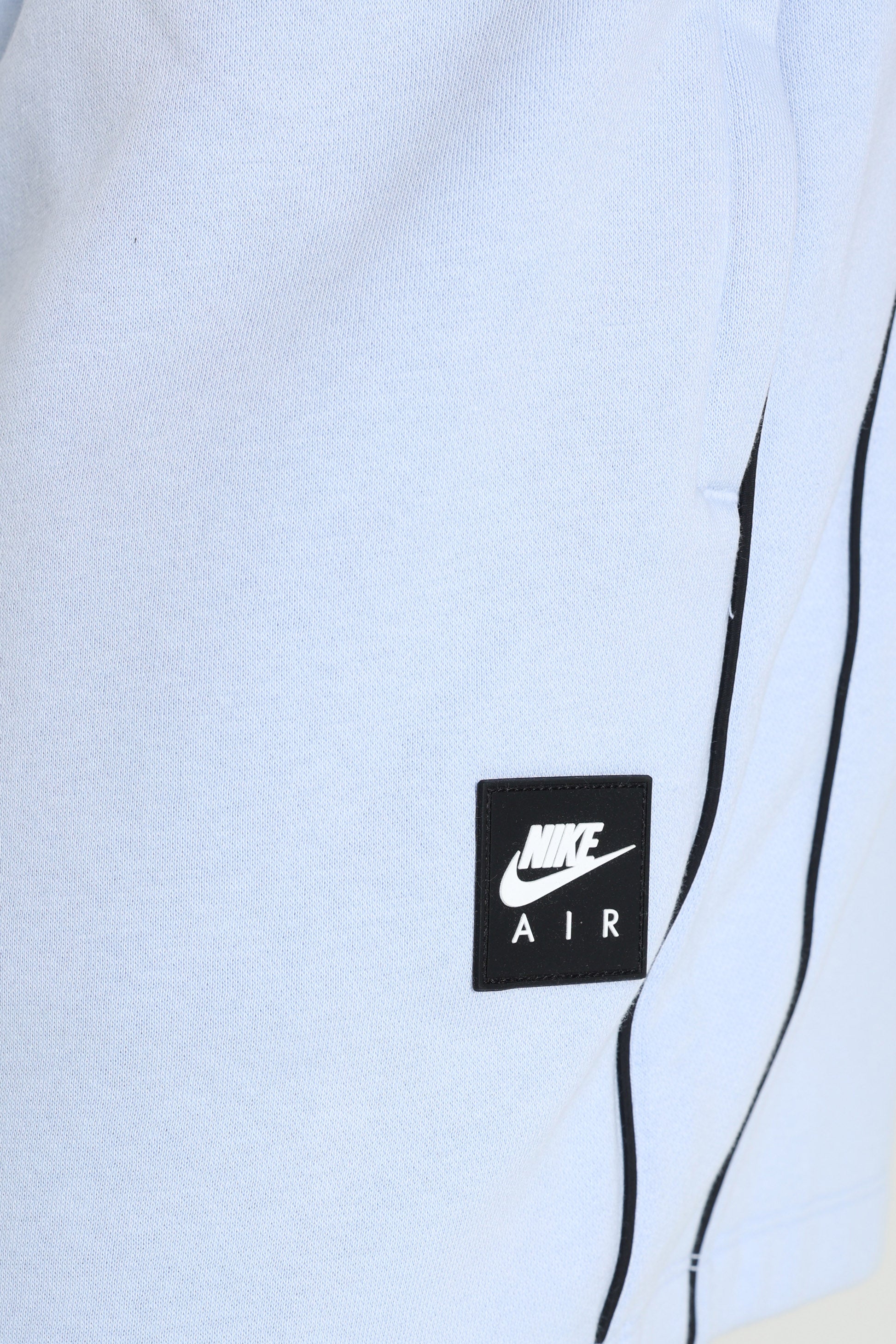 Short in felpa Air - Hydrogen Blue