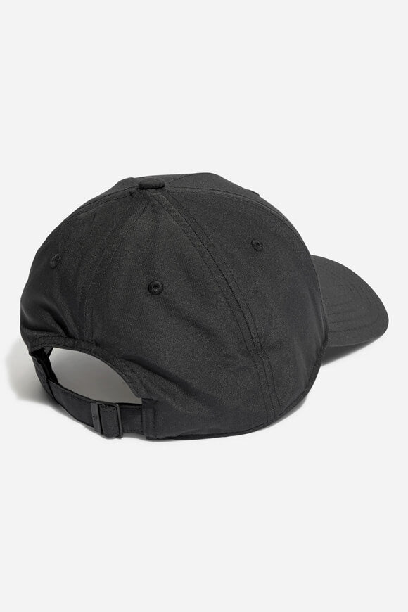 Cappellino strapback - Black