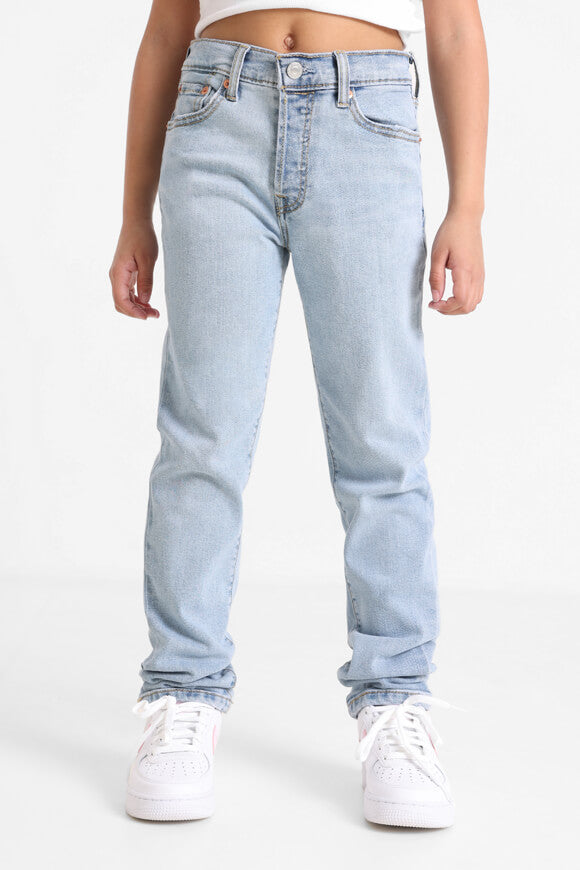 501 Jean slim fit - Luxor Last