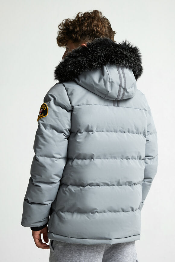 Oshawa 3.0 parka matelassée - Monument