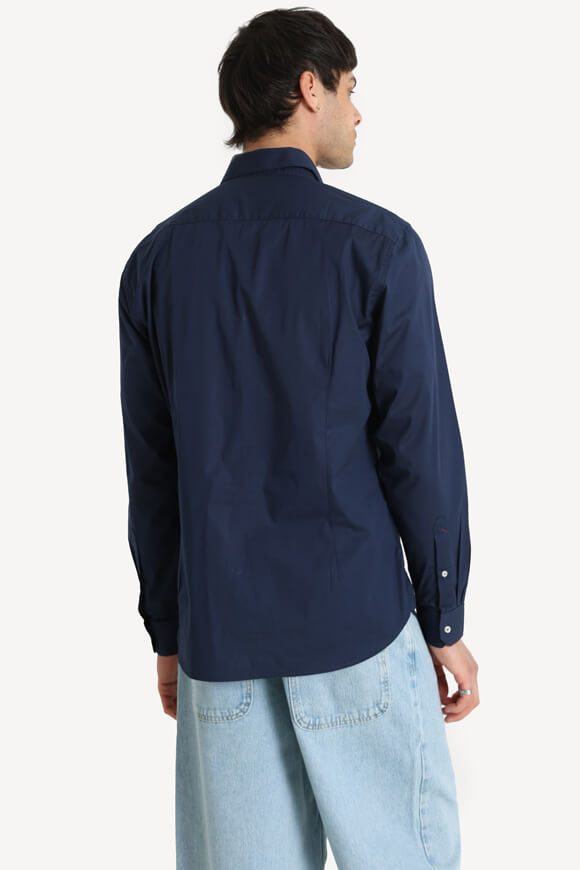 Zed shirt - Navy
