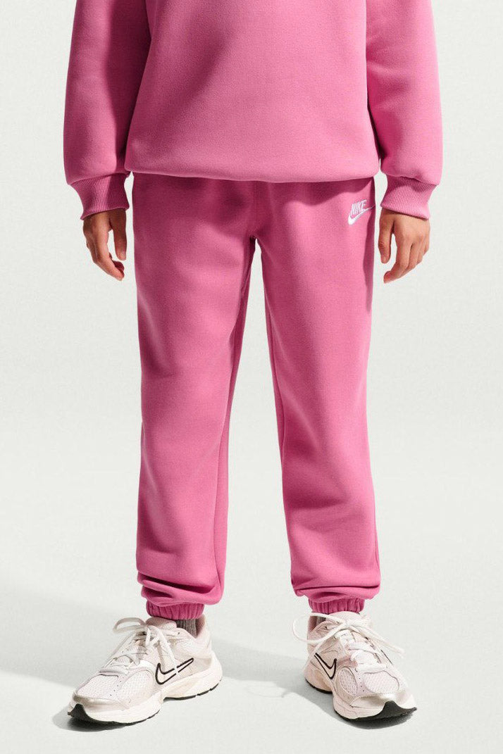 Sportswear Club Fleece pantalon en sweat - Peony