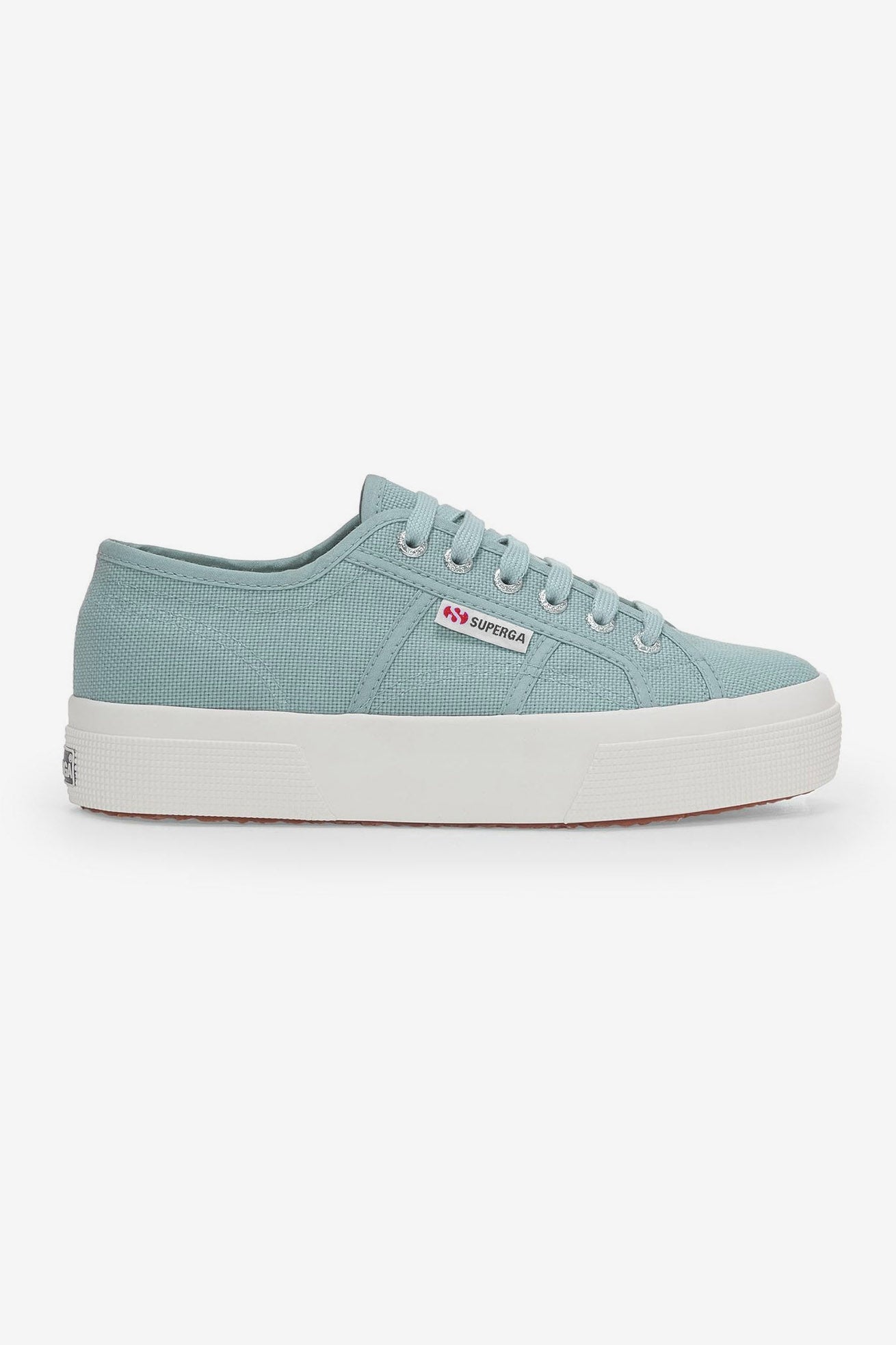 Plateau Sneaker - Blue Stone