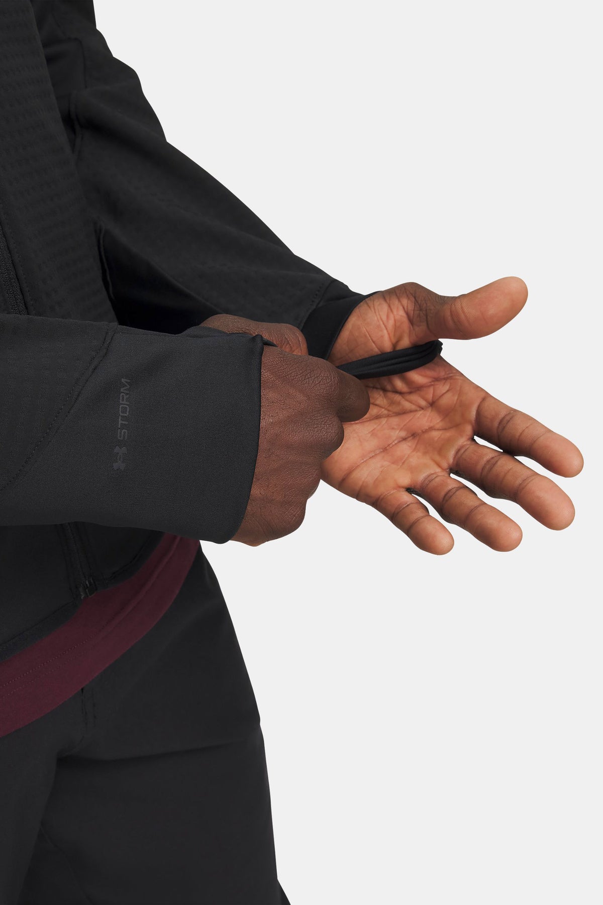 Veste de survêtement - Black