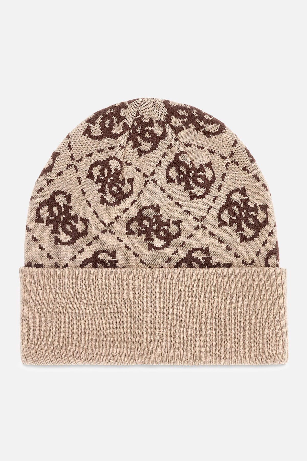 Cappello Milano - Beige