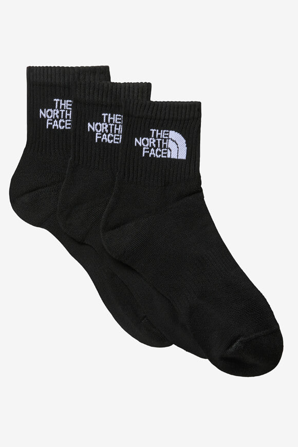 Lot de 3 paires de chaussettes - Black