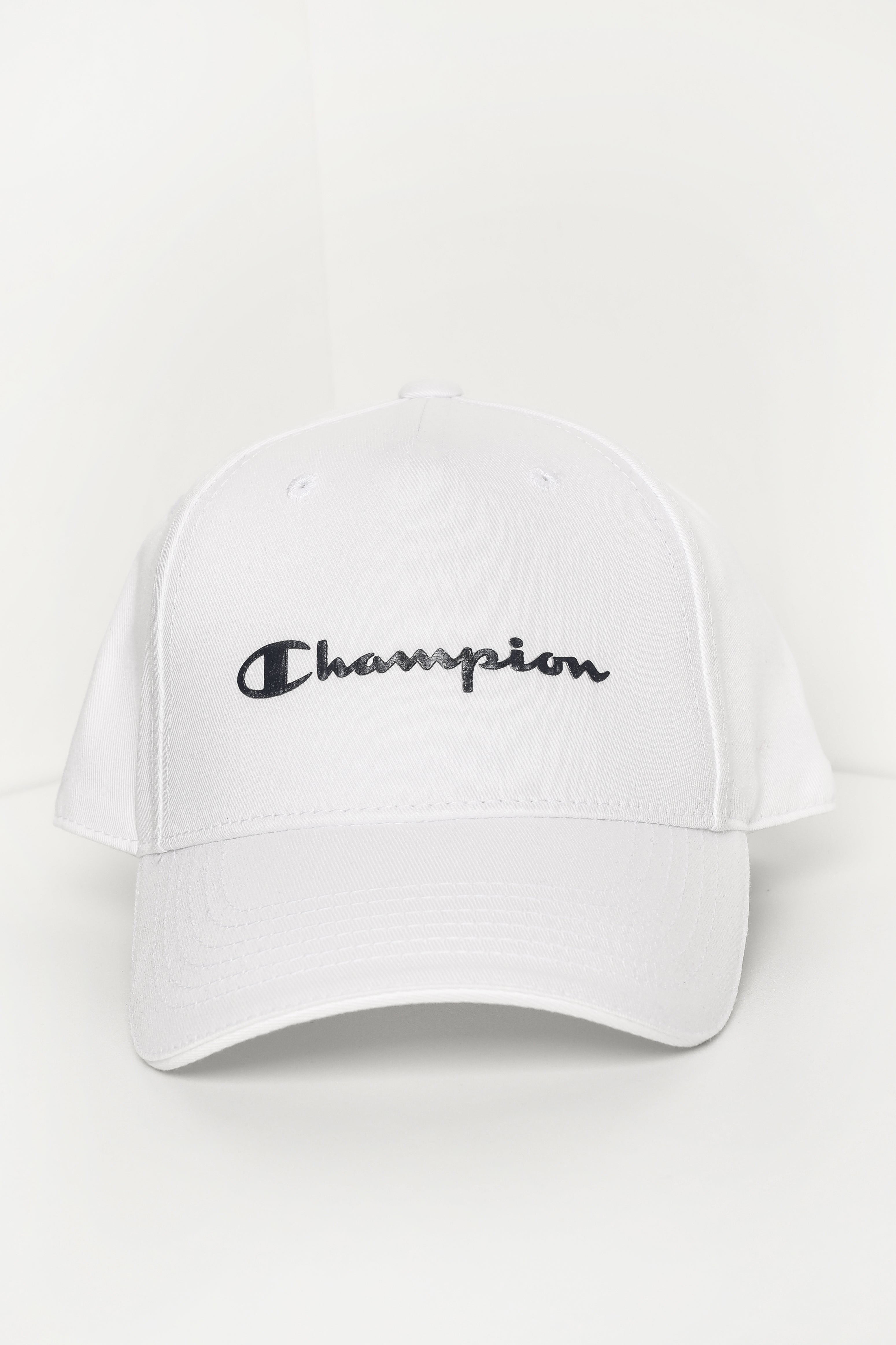 Scratchback Cap - Weiss