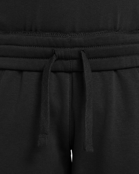 Sportswear Club Fleece pantalon en sweat - Black